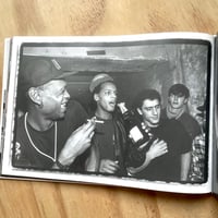 Image 6 of Beezer - Wild Dayz (Signed)