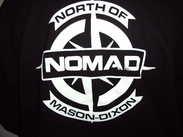 NOMaD Pullover Hooded Sweatshirt | North Of Mason-Dixon(NOMAD)