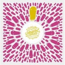 Image of Slingshot Dakota- The Golden Ghost LP