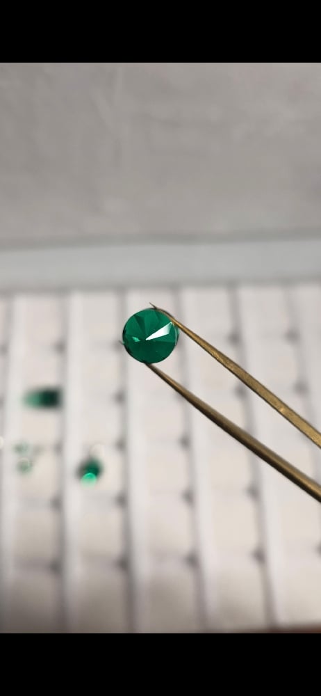 Image of Gemstone Plugs 