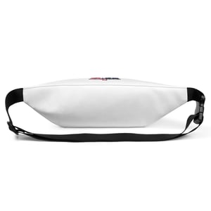 Image of Wrestling Theology Fanny Pack