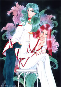 Image 5 of UTENA