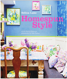 Image of Homespun Style 