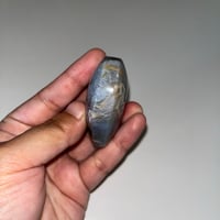 Image 4 of Moss Agate Heart