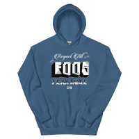 Image 13 of RAFFM Unisex Hoodie