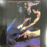 Siouxsie And The Banshees - The Scream