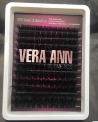 Lash Clusters 14-24MM