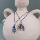 Image 1 of Opal Pendants