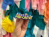 Image 5 of Single name badge 