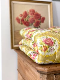Image 2 of Dessus de lit vintage [au lieu de 38€]