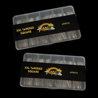 Image 1 of XXL TAPERED SQUARE