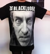 Image of Black Lodge Shirt