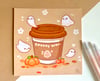 Autumn themed prints 