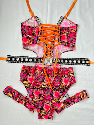 Image of Maple Bodysuit