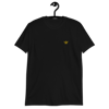 Embroidered Crown T-Shirt