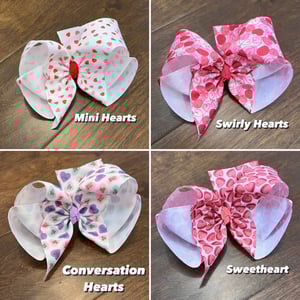 READY TO SHIP- VALENTINES DAY PRINTS❤️🎀