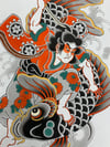 Oniwakamaru
