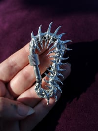 Image 5 of Centipede Fossil #2