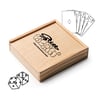 The Game Set