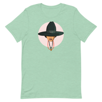 Image 1 of OFFICIAL LISA FISCHER COLORFUL T-SHIRTS