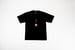 Image of RWTW$ DOM P T SHIRT ( PURPLE ) 
