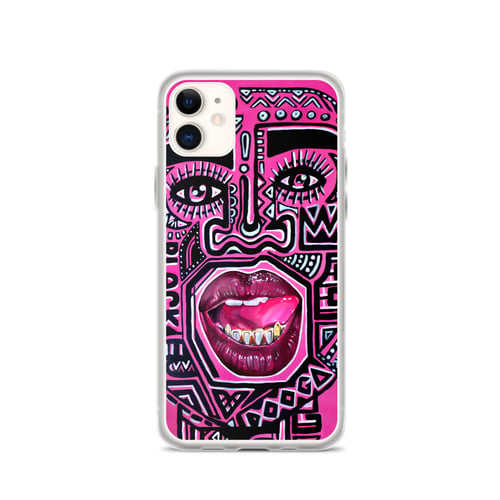 Image of Culture 3.0 - iPhone Case