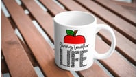 Image 14 of Teacher Mugs