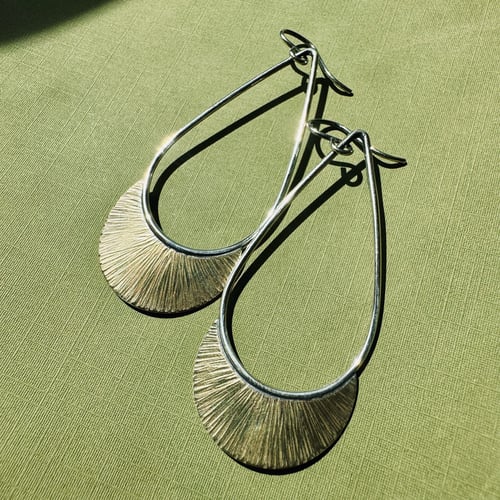 Image of Yala Earrings