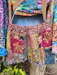 Image 4 of Mykonos jewel shorts -limited edition 8-12 uk (5)