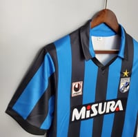 Image 3 of Inter Milan 1988/90 Home