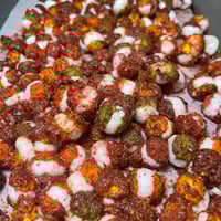 Image 2 of Chamoy Space Rocks 