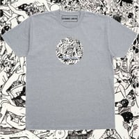 Image 1 of Orgy t-shirt
