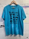 Human Interest - Sample - Design and Dye by Cure Toujours Studio