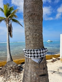 Image 1 of Keffieh Bandana 