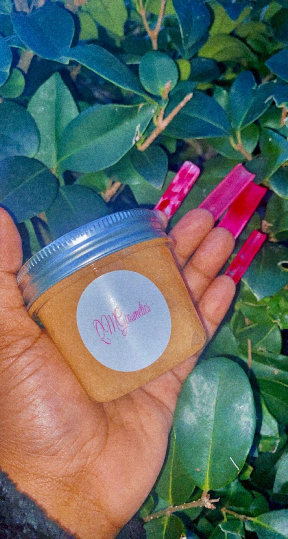 Image of Honeymoon (Sugarscrub)