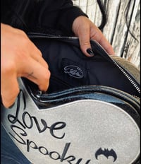 Image 6 of Large I Love Spooky Bag