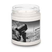 Image 5 of Scented soy candle Bird Nest