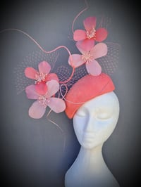 Image 3 of 'Catherine' in Coral pinks