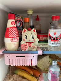 Image 3 of Kewpie Baby maneki