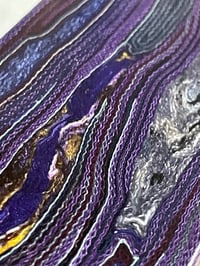 Image 8 of Purple Crossrag by Mikie