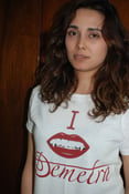 Image of I <3 Demetra Women's T-Shirt