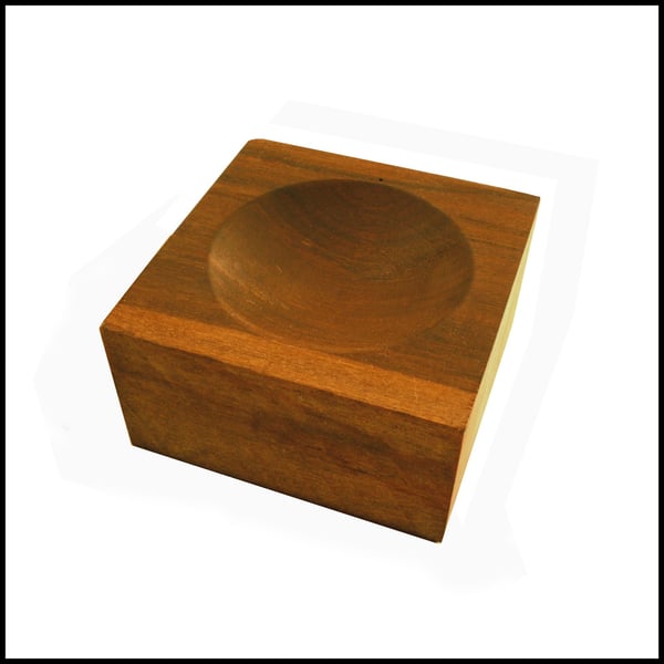 Image of Hardwood Sinking Block