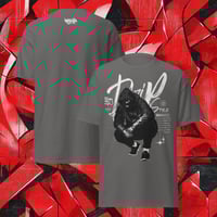 Image 6 of Unisex classic tee - Locally Hated Merch - Dope #1