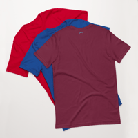 Image 24 of Women's t-shirt (God wins)