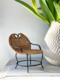 Image 3 of Fauteuil vintage