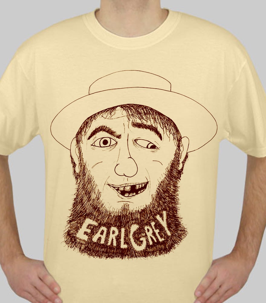 mountain man disney shirt