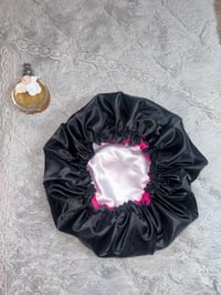 Image 2 of Midnight Kick |  Bonnet