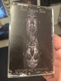 Image 1 of Pale Fallen Dead - Cannibalize the Entitled EP
