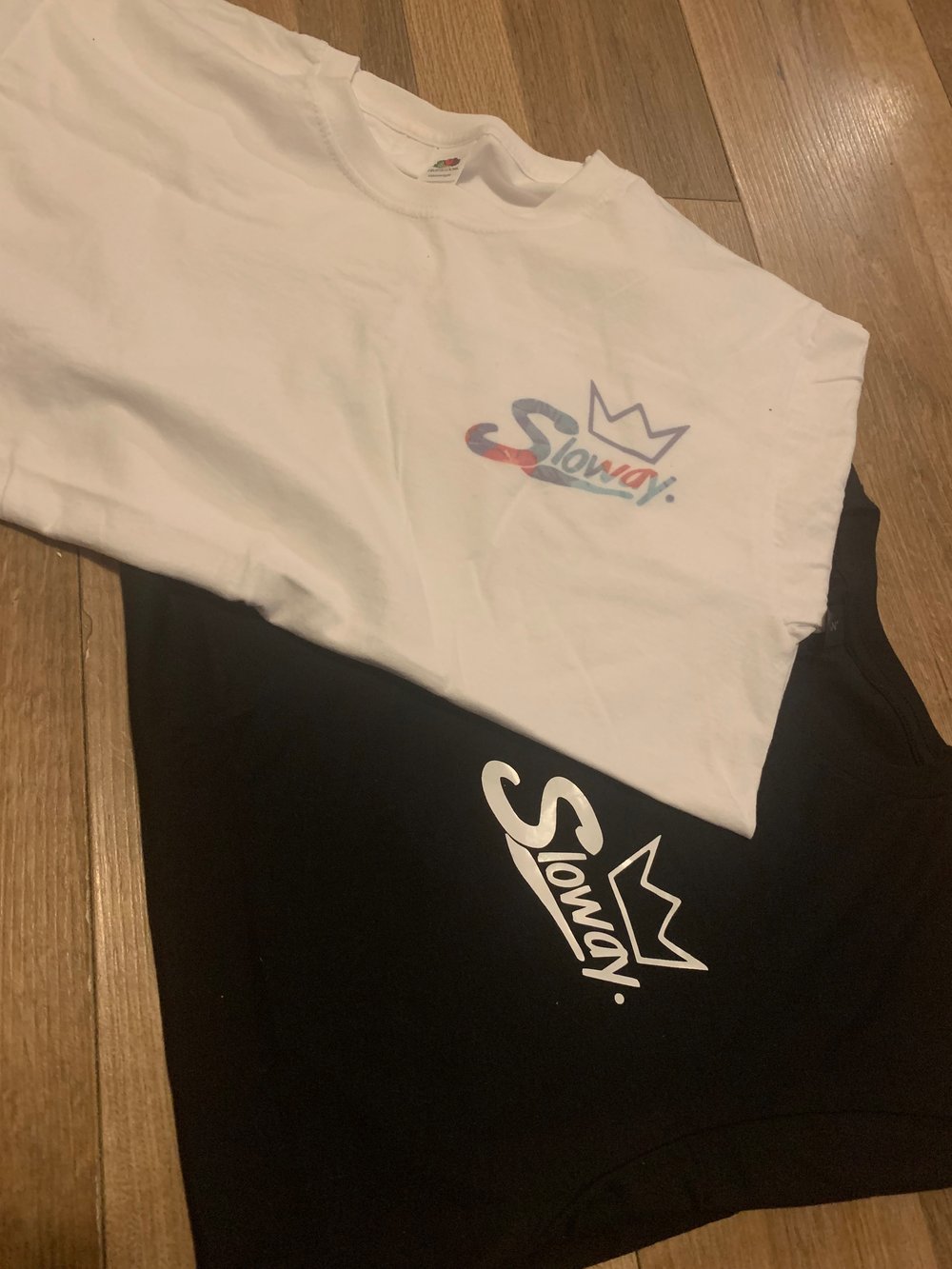 Image of T-shirt 