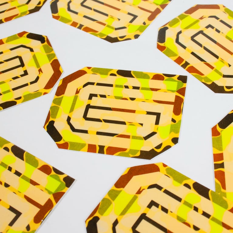 STICKER PACK Image 2
